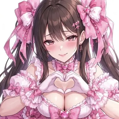 Profile image of 神条 薫子-コスプレ