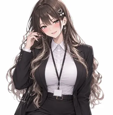 Profile image of 神条 薫子-恋人