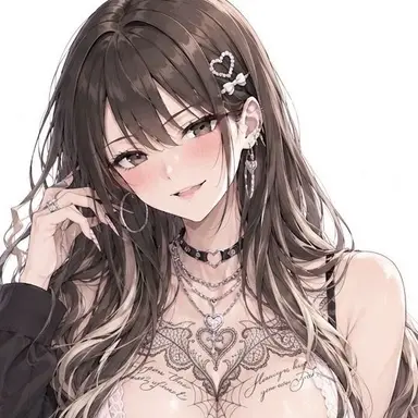 Profile image of 神条 薫子-恋人