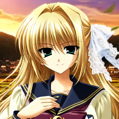 Profile image of 時雨