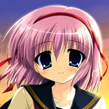 Profile image of 雛