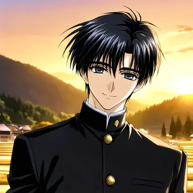 Profile image of 悠真