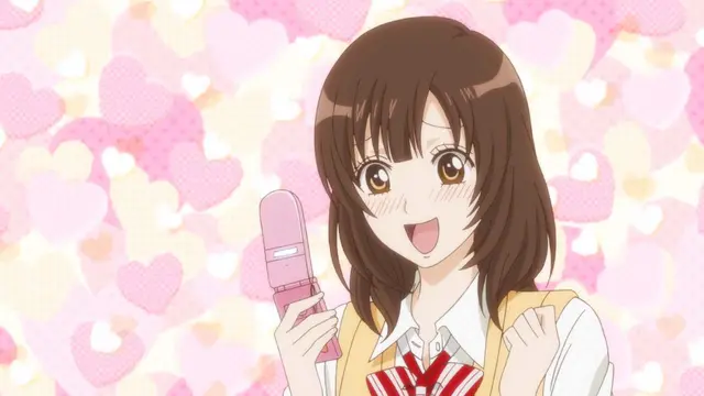 Profile image of Erika Shinohara