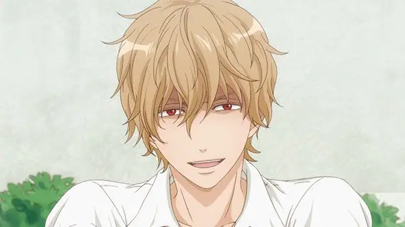 Profile image of Kyoya Sata