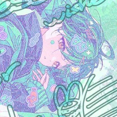 Profile image of すち