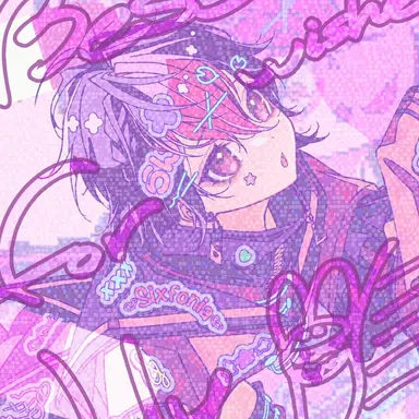 Profile image of らん