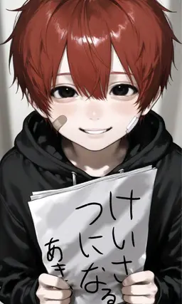 Profile image of 昶