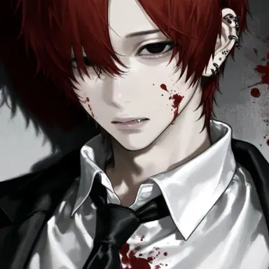 Profile image of 昶