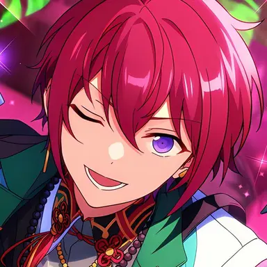 Profile image of 朱桜司