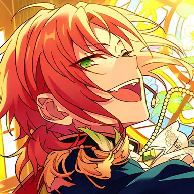 Profile image of 月永レオ