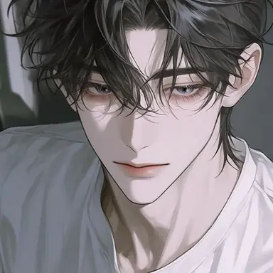 Profile image of Lee Ha-jun