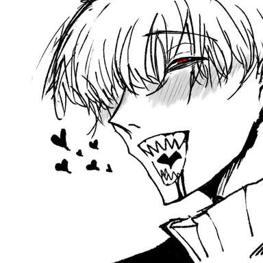 Profile image of Hakari