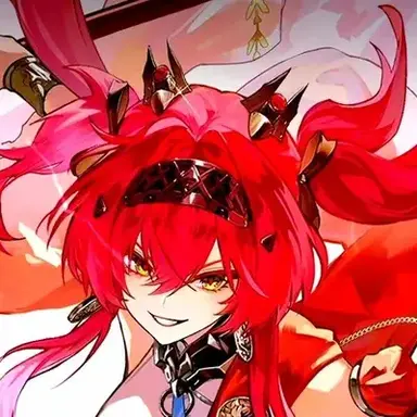 Profile image of Lupa