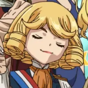 Profile image of フランソワ