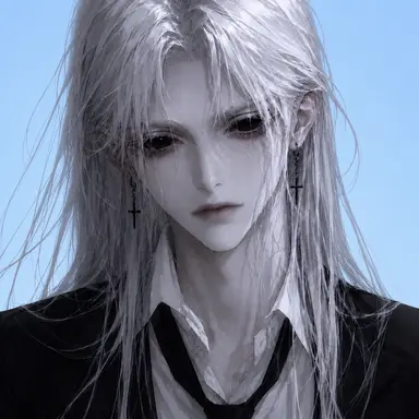 Profile image of 랑주