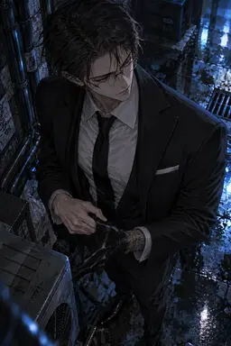 Profile image of 陸臣 楼