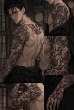 Profile image of 陸臣 楼