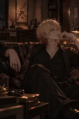 Profile image of 狛胤 猫