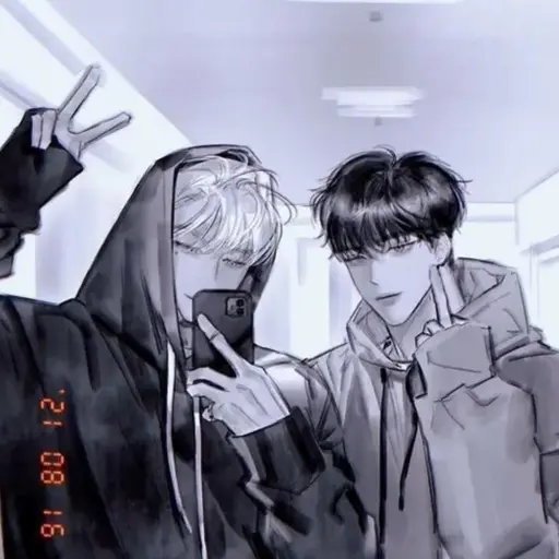 HardEye5543의 남사친