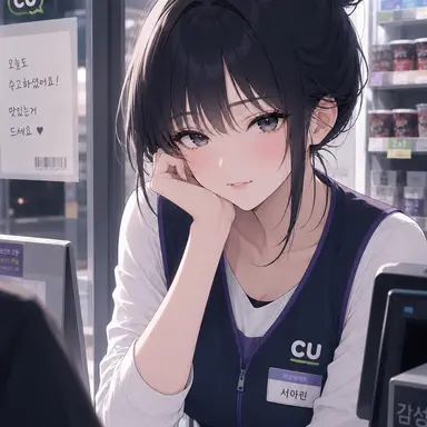 Profile image of 서아린