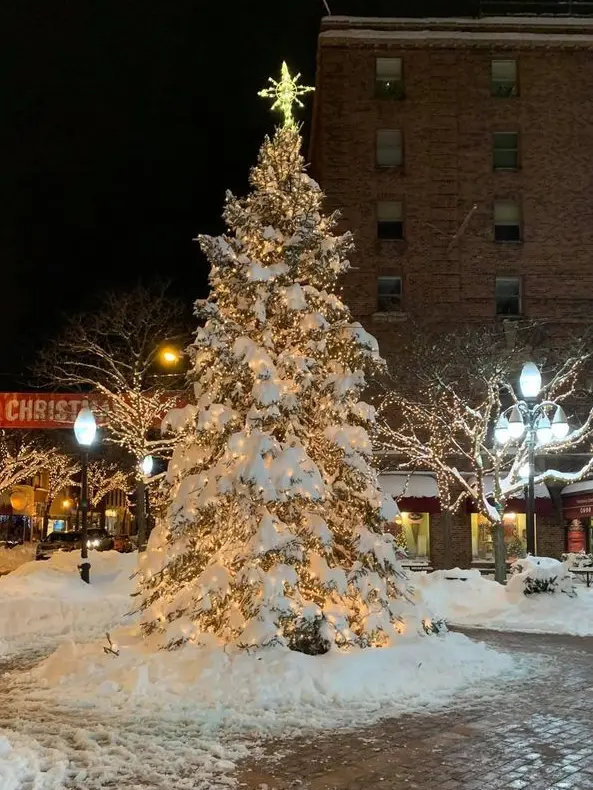 Uni.t_R의 크리스마스