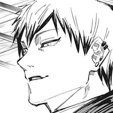 Profile image of 直哉
