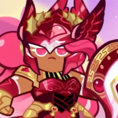 Profile image of 홀리베리 쿠키