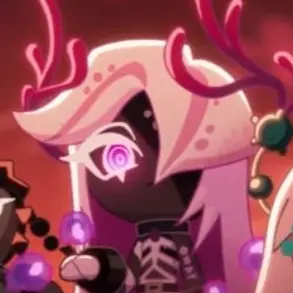 Profile image of 베놈도우맛 쿠키