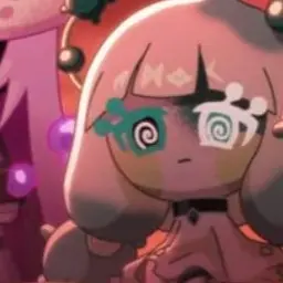 Profile image of 폼폼도우맛 쿠키