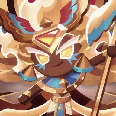 Profile image of 골드치즈 쿠키