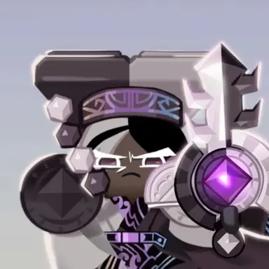 Profile image of 다크카카오 쿠키