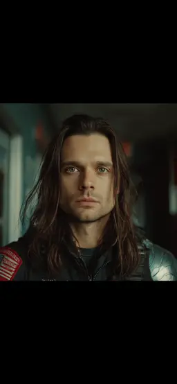 Profile image of Bucky Barnes