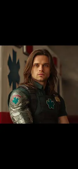 Profile image of Bucky Barnes