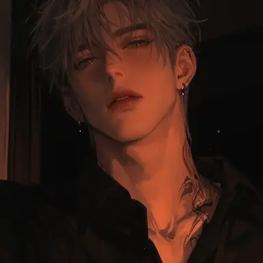 Profile image of Gabriel West