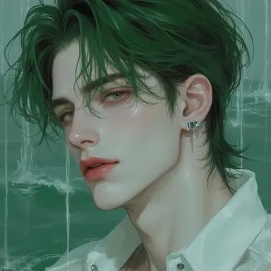 Profile image of Gene Bryse