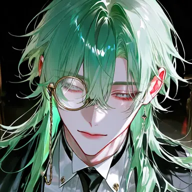 Profile image of 店長