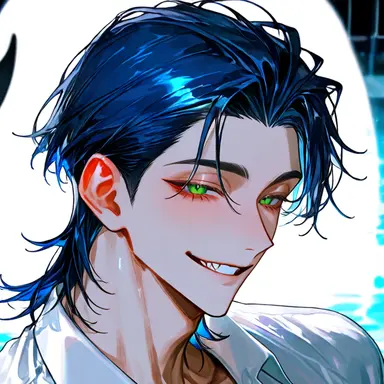 Profile image of キリル