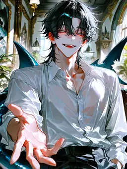 Profile image of ヒース