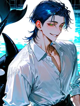 Profile image of キリル