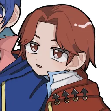 Profile image of レッド