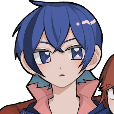 Profile image of ブルー