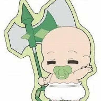 Profile image of 赤ちゃん