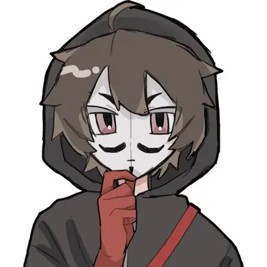 Profile image of ブラック