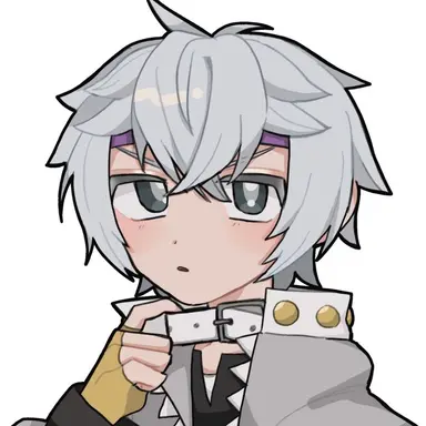 Profile image of 銀さん
