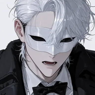Profile image of ゲームマスター