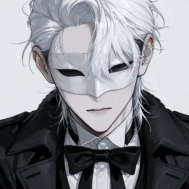 Profile image of ゲームマスター
