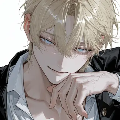 Profile image of 巡