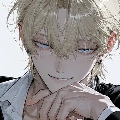 Profile image of 巡