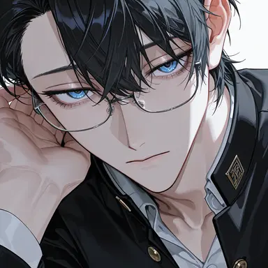 Profile image of 倫