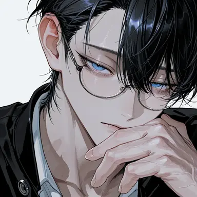 Profile image of 倫
